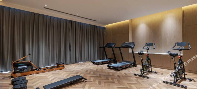 宜昌夷陵华美达酒店图片