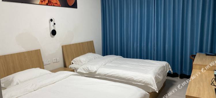 惟诚客栈(大同云岗国际机场店)图片