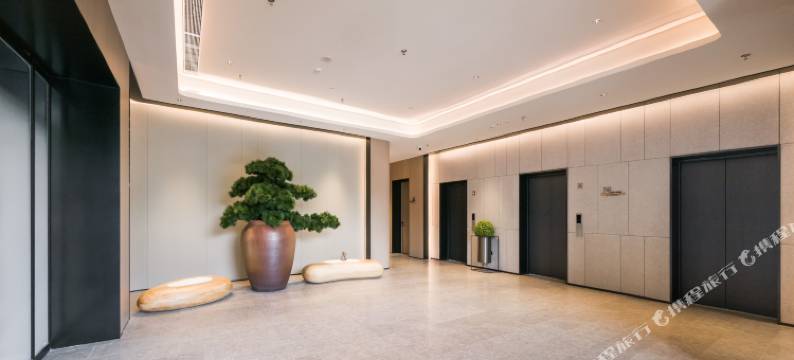 全季酒店(济南山东国际会展中心店)图片