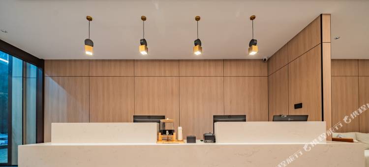 星呈酒店(靖边长庆路店)图片