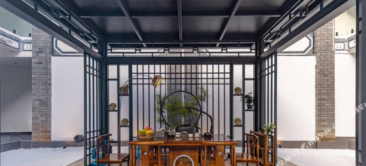 大理行也·南国城酒店图片