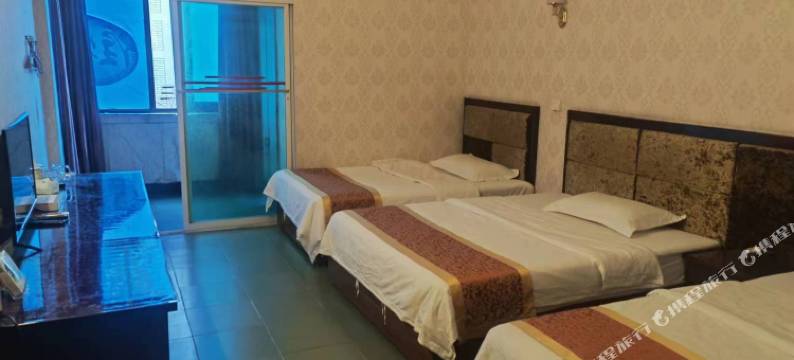 珙县僰都桥宾馆图片