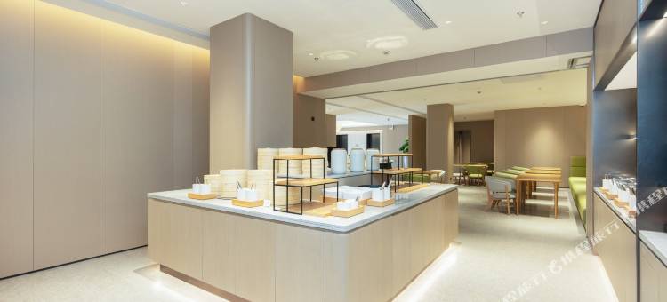 全季酒店(上海后滩地铁站店)图片