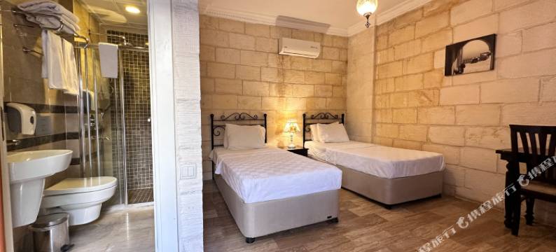 马丁奥斯曼里科纳吉饭店(MARDIN OSMANLI KONAGI)图片