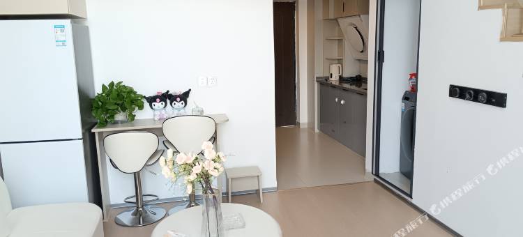 玖玥小屋(南昌红谷滩万达店)图片