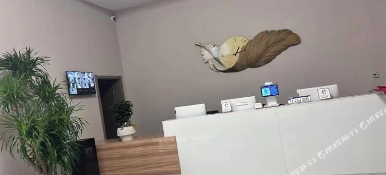 贵南天域酒店图片