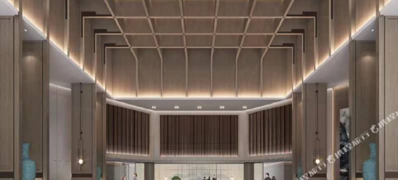 蓝柏禧悦酒店图片