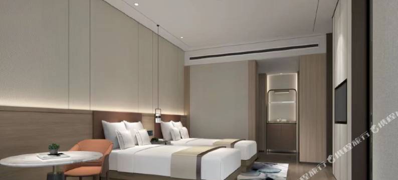 蓝柏禧悦酒店图片