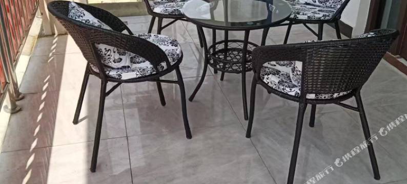 西阳九龙民宿图片