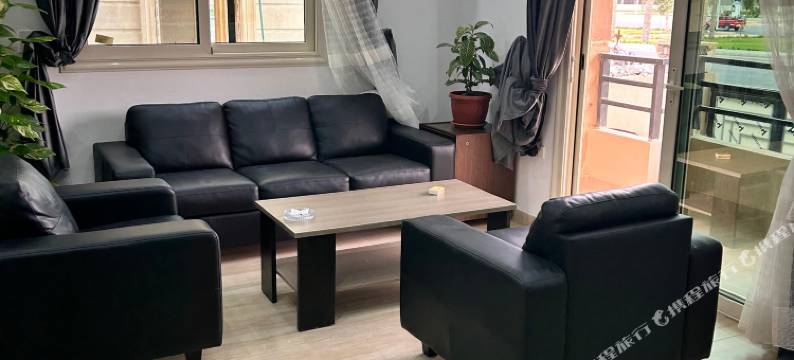 友家华人民宿(会展中心机场店)(You Jia Chinese Apartment)图片