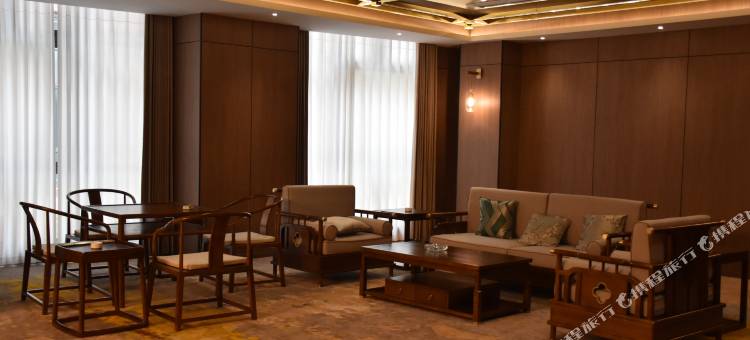 东台浣溪亭酒店(头灶店)图片