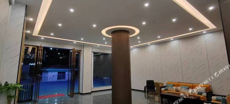 宜春汇峰酒店(经济开发区店)图片