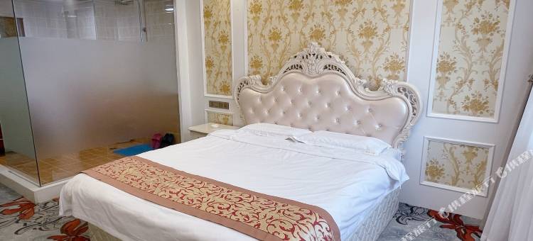 东宁金谷宾馆图片