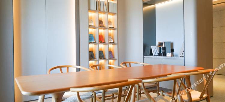 全季酒店(佛山祖庙创意产业园店)图片