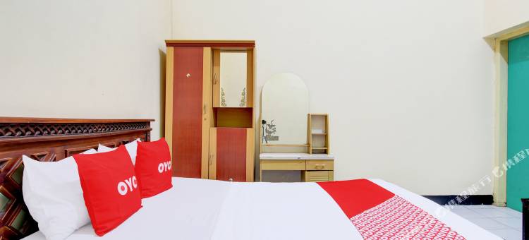 OYO 93051 Wisma Syariah Buloe Near Lapangan Abubakar Lambogo Batili Enrekang图片