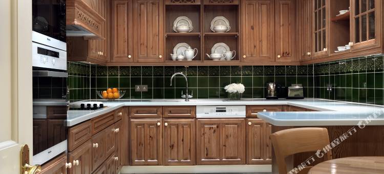 仕骅廷海德公园酒店公寓(Cheval Hyde Park Gate)图片