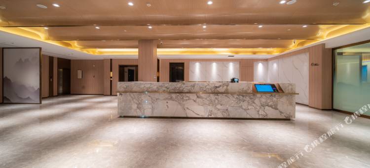 星程酒店(洛阳南昌路店)图片