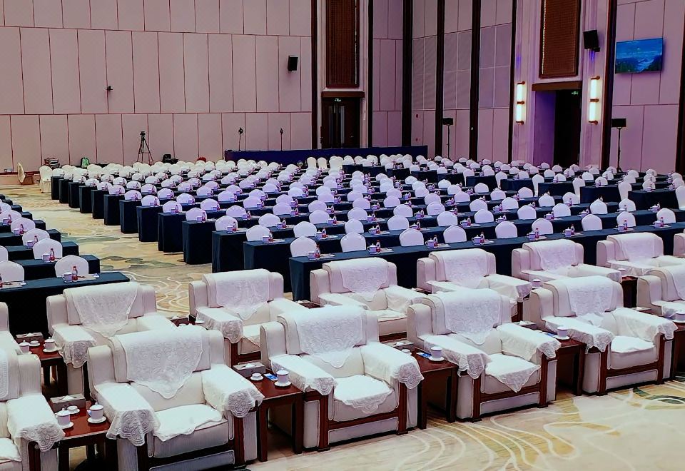 Jincheng Fengcheng Wellness Center Photo 9