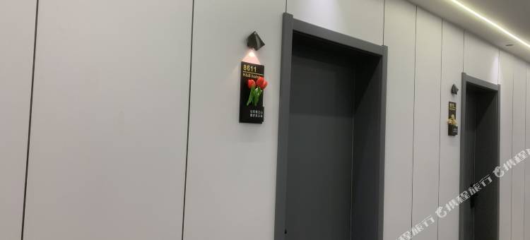 西宁瀚伯酒店(青海大学店)图片