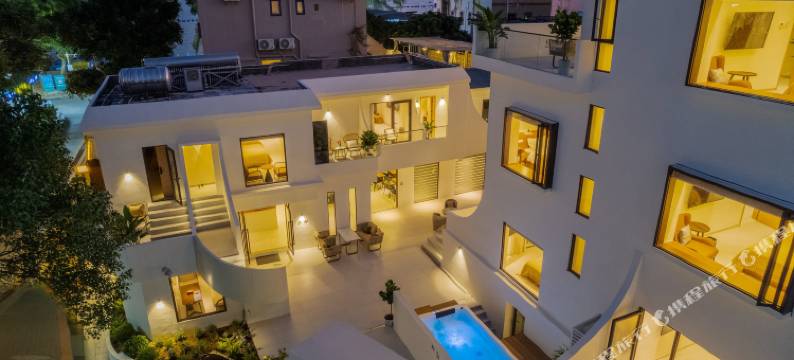 悠然·观夏酒店(深圳较场尾店)图片