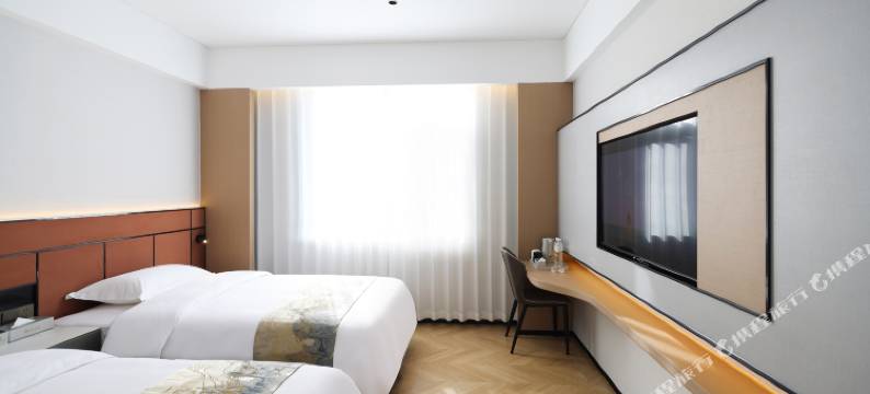 弥勒旺鼎酒店(庆来公园店)图片