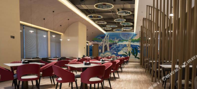 珠海自然汤泉酒店图片