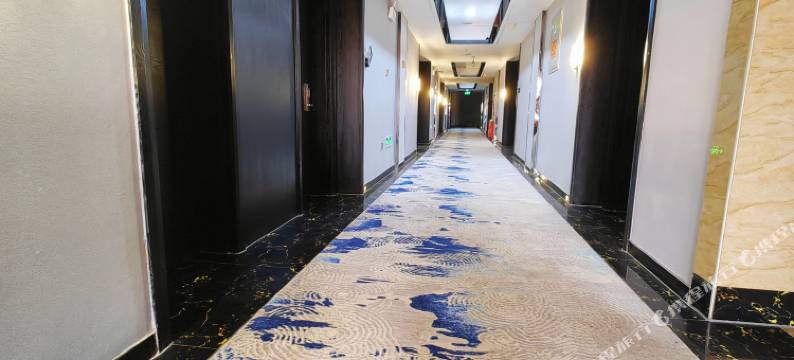 伊宁恩澜大酒店图片