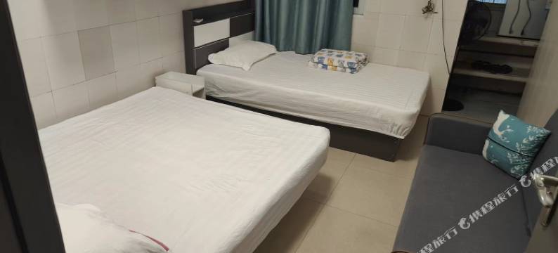 广州怡景公寓图片