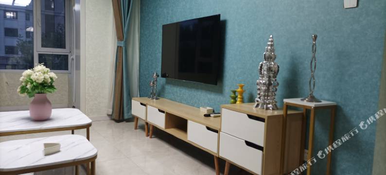 固安星辰民宿图片