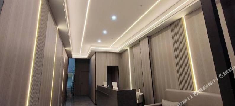 榆林悦·漫斯特酒店(国贸邻里荟店)图片