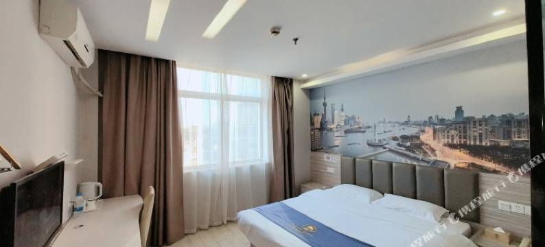 华舒酒店(上海青浦工业园店)图片