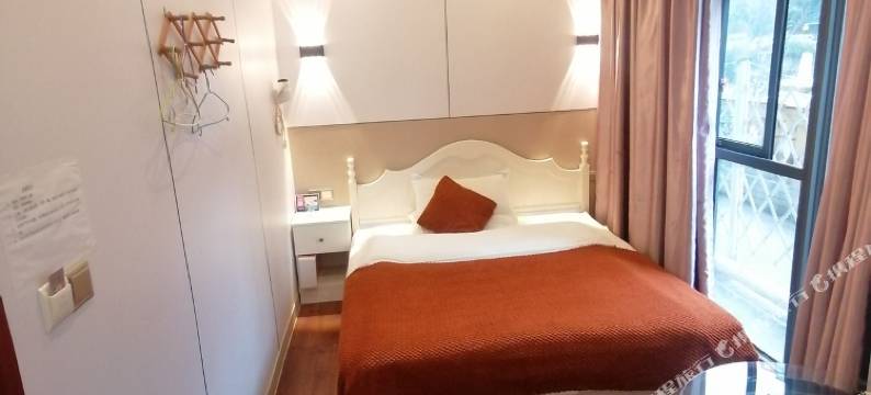 重庆星期玖商务宾馆图片