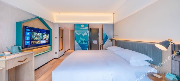 宜尚酒店(昆明滇池路南亚风情街店)图片