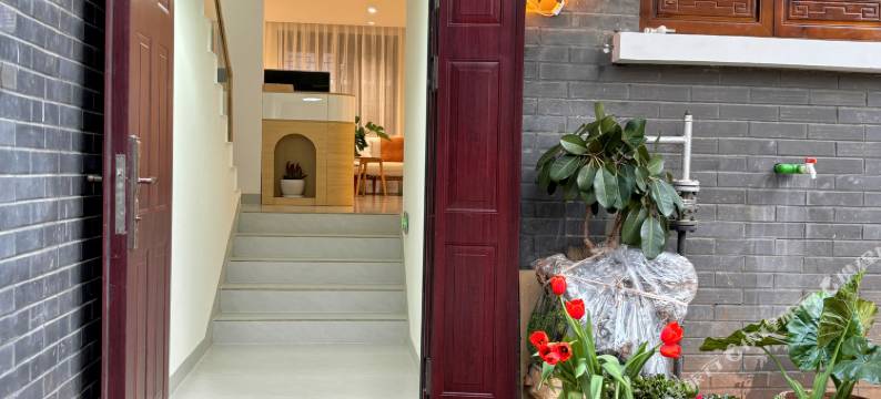 抚仙湖亦安客栈(广龙小镇店)图片