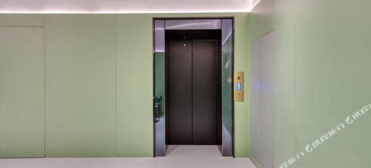 海友酒店(无锡三阳广场胜利门店)图片