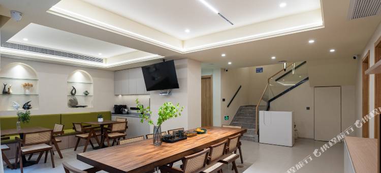 杭州未晚·轻奢度假美宿(西湖风景名胜区店)图片
