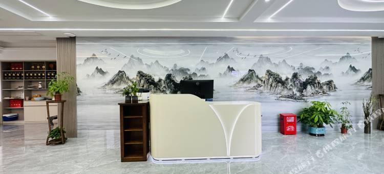桐庐觅趣Vacation·泳池·亲宠·竹影山光美宿图片