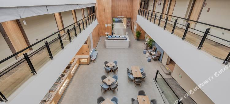 如家酒店·neo(绍兴鲁迅故里仓桥直街店)图片