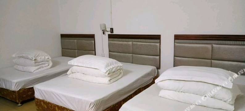 梧州雄辉宾馆(骑楼城店)图片