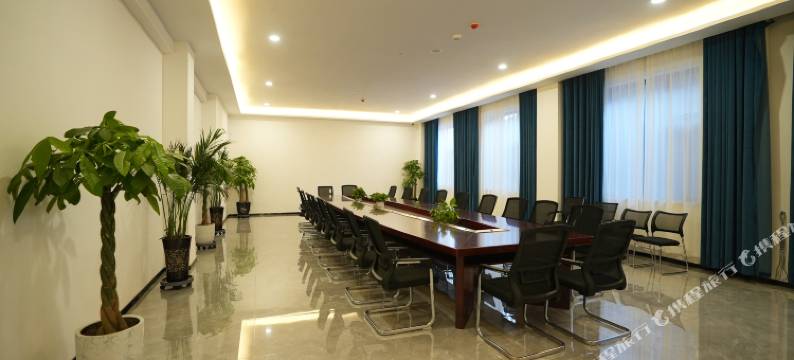 盛都大酒店(霍城清水河店)图片