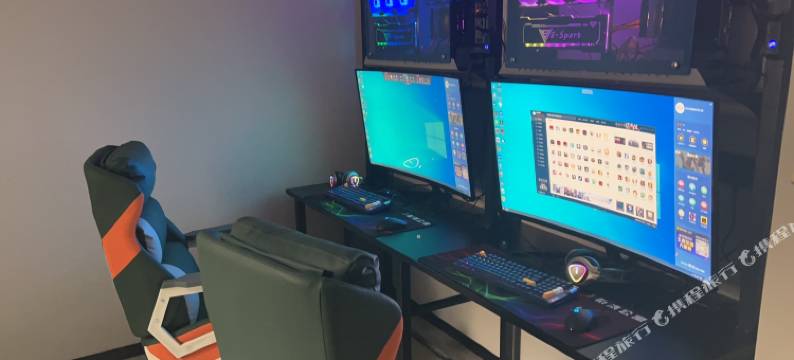 高安极境公寓图片