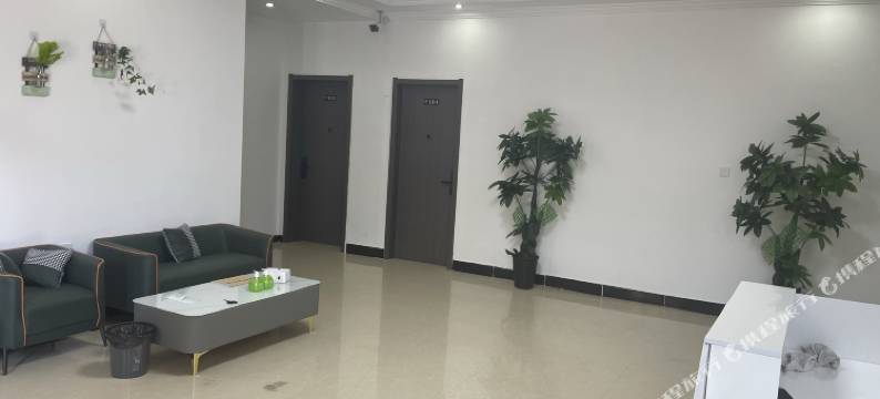 优宿公寓(启成路地铁站店)图片