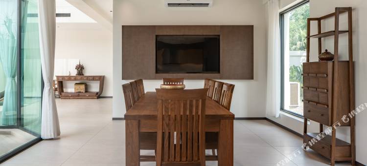 圣地亚哥别墅度假酒店(Sun Diego Resort Villa)图片