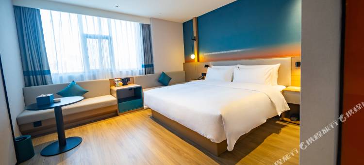 你好酒店(济源市政府店)图片