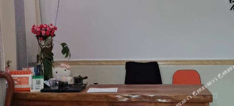 涠洲岛花屿民宿图片