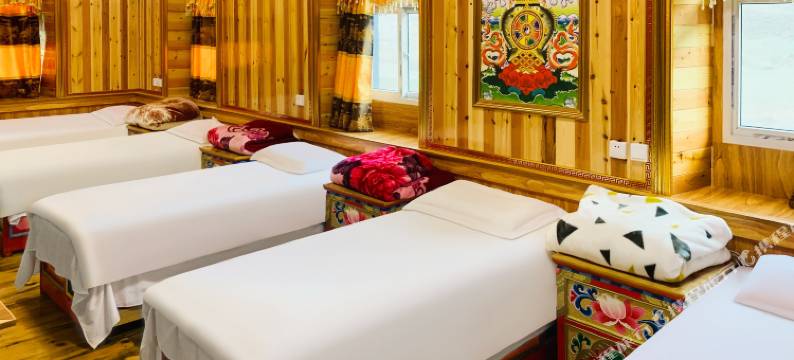 鱼子西玛卿阿妈民宿图片