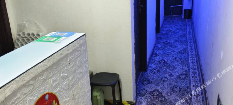 世兴出租屋(武汉循礼门轻轨店)图片