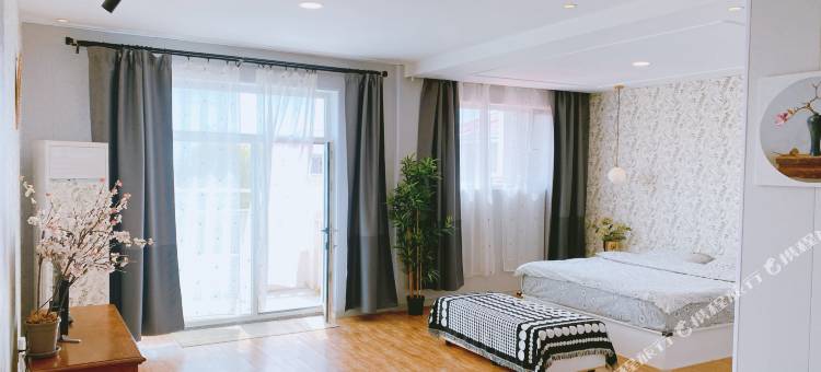 乳山静海别墅图片