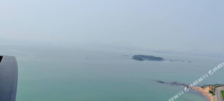 惠东巽寮湾九铭屿海·海颂度假公寓图片