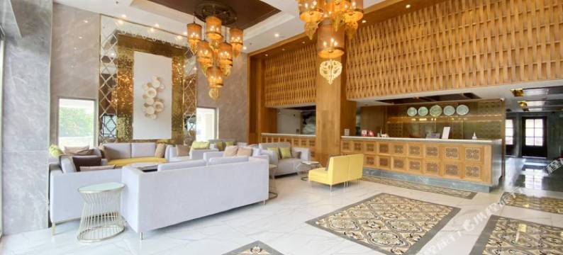 假日码头酒店(Holiday Pier Hotel)图片